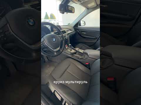 фото bmw 3 серии vi (f3x) 0