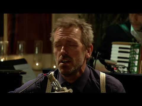 Hugh Laurie - Let Them Talk A Celebration of New Orleans Blues - 2011 HDTV 1080p EN Diablo