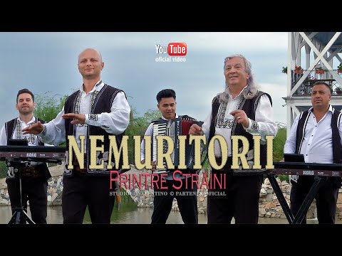 NEMURITORII . Printre straini (oficial video)
