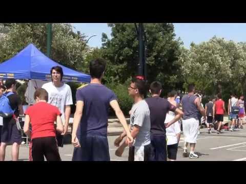 Summer Basket 2013  2