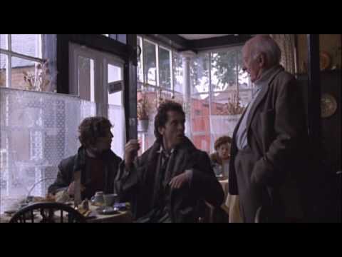 Withnail & I Tearoom