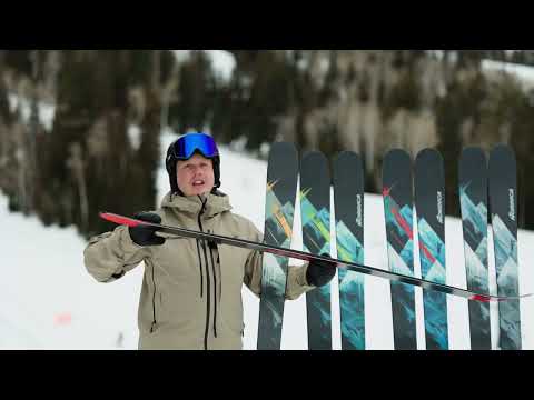 2026 Nordica Enforcer 94