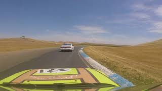Lemons Thunderhill May 2018 Flight of the Thunderchicken