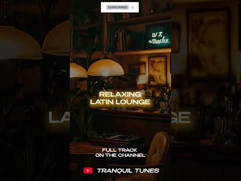 Bossa Nova Magic 🎶 Cozy Café Vibes for Work & Study