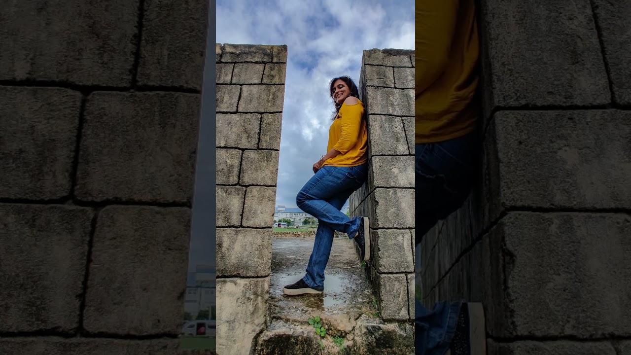 YouTube Short thumbnail