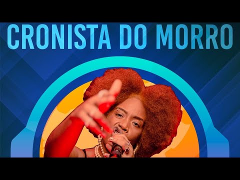 CarurivisCast#61 - Cronista do Morro