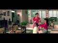 Anil Kapoor And Karishma Kapoor Taking Bath Funny Scene