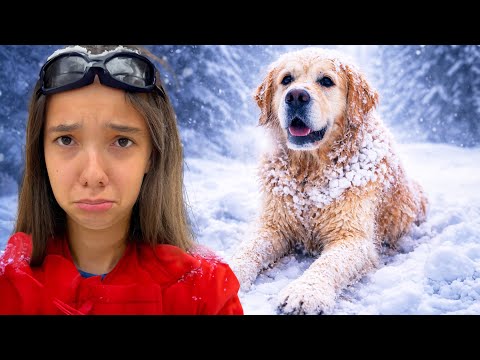 🐶 MAX FREEZE 🥶 BATHROOM at -14 Degrees 🌡️