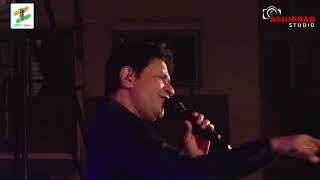 Aankhon Mein Teri - Ajab Si Ajab Si- KK Live Performance - KK Mesmerizer - KK Songs