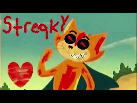 Streaky's song
