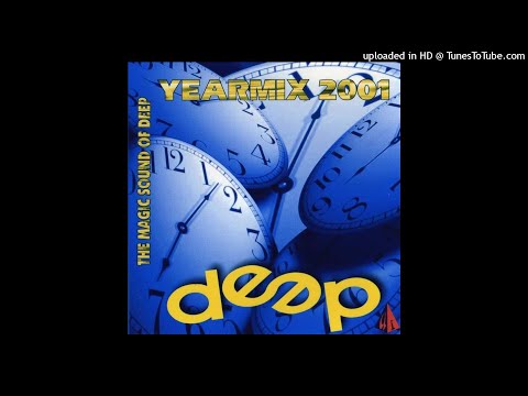 Deep Yearmix 2001
