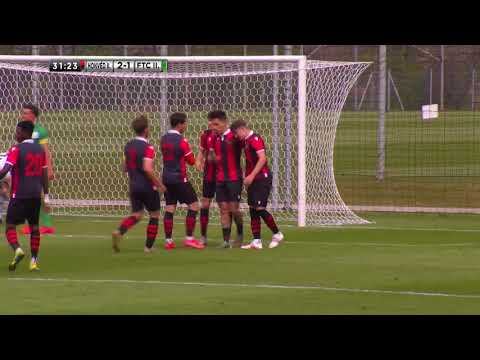 Budapest Honvéd-MFA II. - Ferencvárosi TC II. összefoglaló