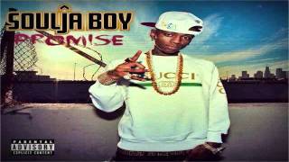 Soulja Boy - Swagg Mobb