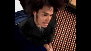 Maxwell...Til The Cops Come Knockin&#39;...Extended Mix...