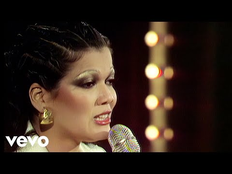 Ángela Carrasco - No, No Hay Nadie Más