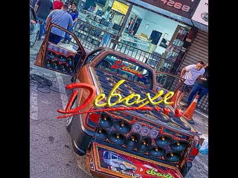 DEBOXE - TESTANDO GRAVES - ELETROFUNK 2022 - EDIT FRONTLINE  DJ ROGÉRIO OLIVEIRA