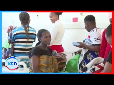 Kiambu denies health crisis saying hospitals operating normally amid claims from KMPDU