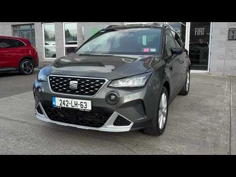 SEAT Arona Arona 1.0TSI 115hp Xperience - Image 2