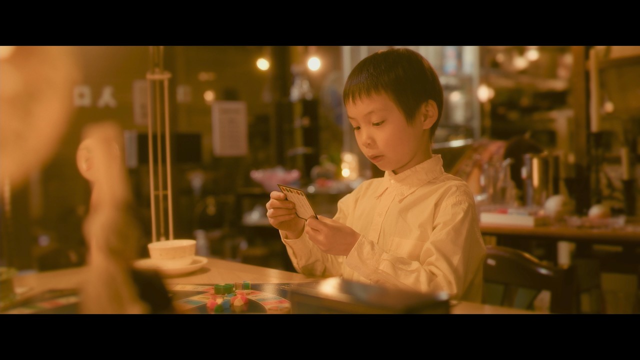 玉置浩二×いきものがかり-帰りたくなったよ from NHK BS「玉置浩二ショー」(short ver.) 【from いきものがかり meets 2】