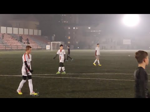 Voždovac 11 - Kampione 26.11.2022.