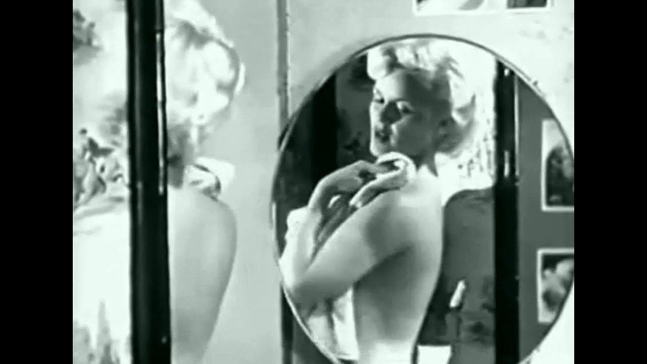Cult Sleaze Noir - Dance Hall Racket - 1953