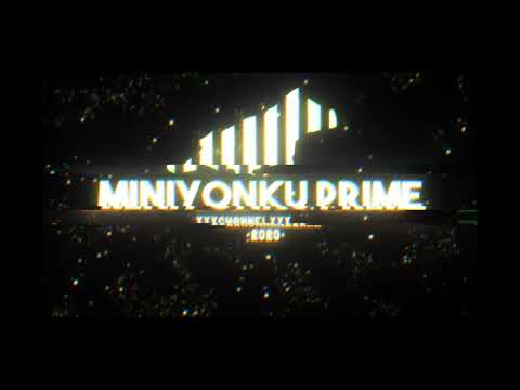 Miniyonku Prime