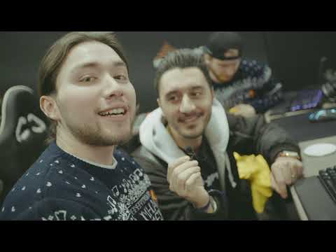 DreamHack Winter 2019 - Rundvandring - Komplett.se