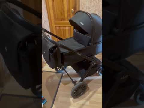 фото коляска 2 в 1 0