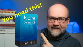 Excire Search 2 - You NEED this PHOTO search software!