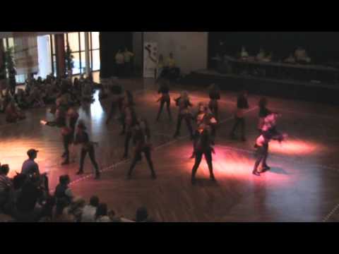 The Goodies 2012 Unna