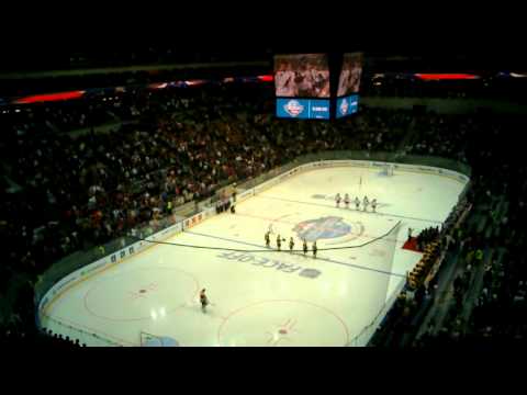 NHL Premier 2010 Prague Boston - Phoenix