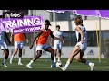 Camavinga's top bins and Asensio's first touch | Real Madrid