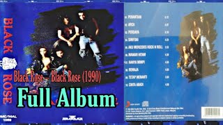 Download lagu Black Rose – Black Rose (1990) Full album mp3 Download lagu Black Rose – Black Rose (1990) Full album mp3