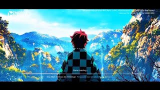 Download lagu Loading Screen Mobile Legends Keren Versi Anime Estetik Kimetsu No Yaiba HD Full Screen Part 18 mp3