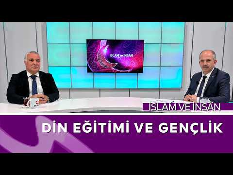 Gençlik, Din Eğitimi Ve Aile | Dr. Hasan Hüseyin Güller Aksu TV'de
