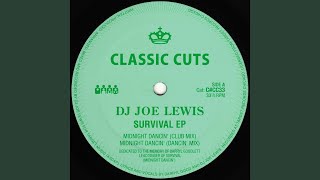 Midnight Dancin' (Club Mix)