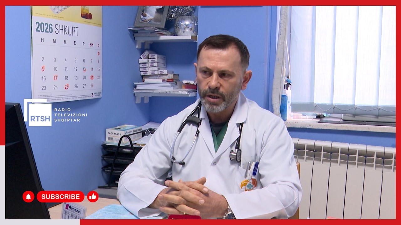 Infarktet tek moshat e reja – Mjekët kardiologë thonë se po trajtojnë dhe raste të moshave 30-32 vjeç