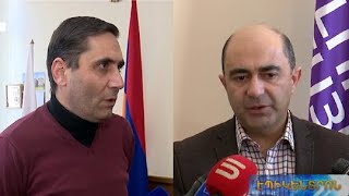 «Արտահերթ ընտրություններ լինելու են». ընդդիմությունն արձագանքում է «Իմ քայլ»-ի հայտարարությանը