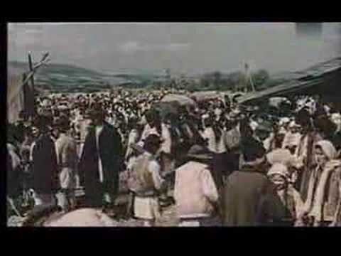 AMINTIRI DIN COPILĂRIE - Pupaza din tei