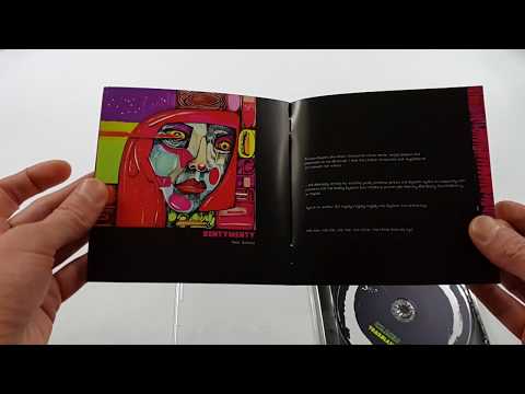 Unboxing: VNM/B.MELO "TRAILBLAZER EP" EDYCJA LIMITOWANA