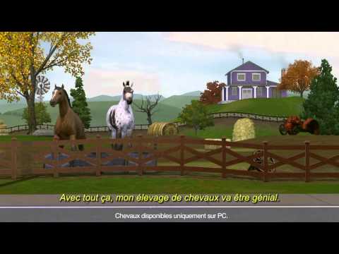 Les Sims 3 : Animaux & Cie Playstation 3