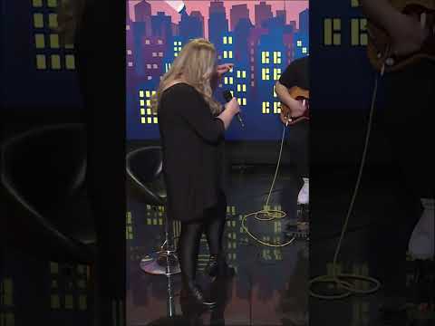 Лидија Кочовска во 1на1 😎