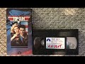 Opening To Top Gun 1991 Vhs