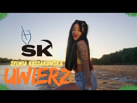 Sylwia Kossakowska - Uwierz (Oficjalny Teledysk)