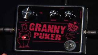 Video thumbnail for Big John Granny Puker by ProGuitarShopDemos