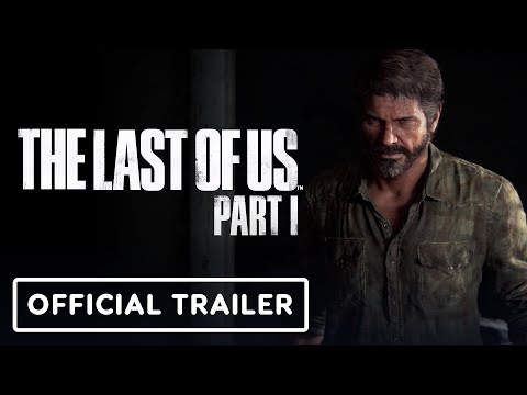The Last of Us Part I Rebuilt for PS5 - Features and Gameplay Trailer