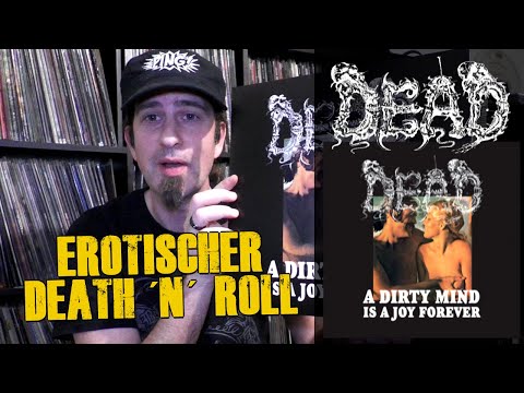 Goreministers Reviews / Dead - A Dirty Mind Is A Joy Forever