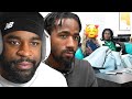 She Cheated On Him With His Homie On His Birthday