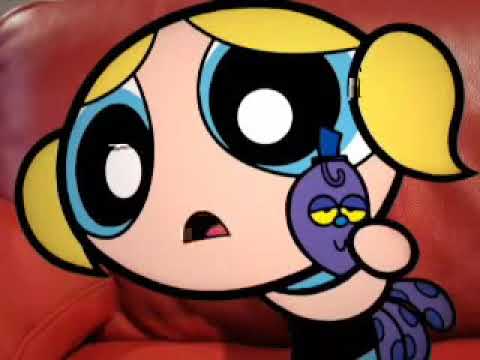 Bubbles Interview   Powerpuff Girls