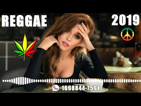 REGGAE 2019 Vejo Bonito [REGGAE REMIX 2019] @DJayStation